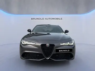 ALFA ROMEO Giulia Veloce 2.0 Turbo 16V 280 PS AT8-Q4