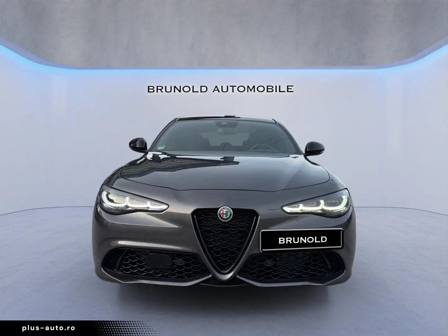ALFA ROMEO Giulia Veloce 2.0 Turbo 16V 280 PS AT8-Q4