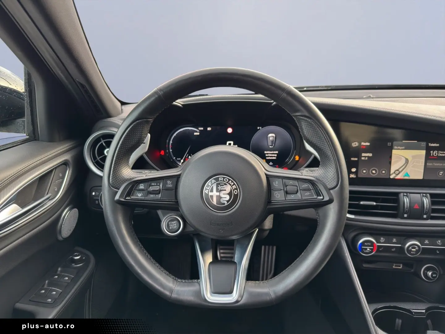 ALFA ROMEO Giulia Veloce 2.0 Turbo 16V 280 PS AT8-Q4