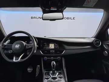 ALFA ROMEO Giulia Veloce 2.0 Turbo 16V 280 PS AT8-Q4