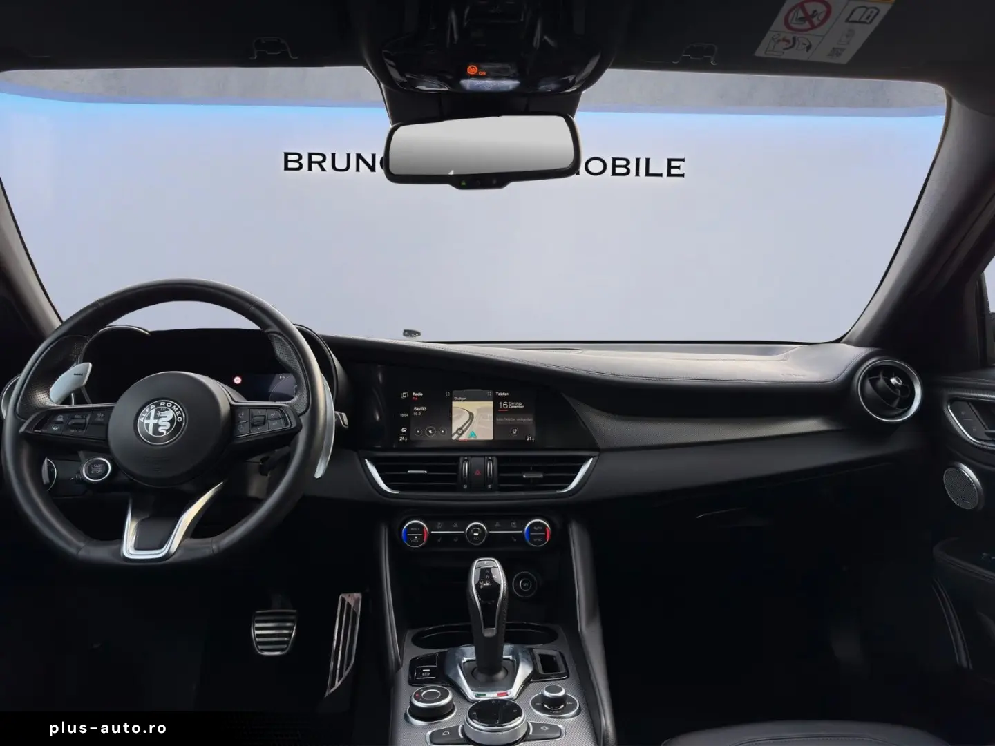 ALFA ROMEO Giulia Veloce 2.0 Turbo 16V 280 PS AT8-Q4