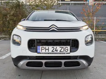 Citroën C3 AIRCROSS 1.2 PureTech S&S BVM6 Feel