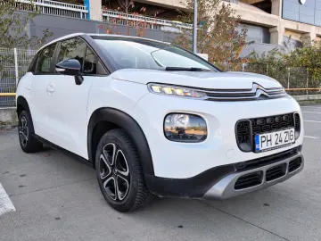 Citroën C3 AIRCROSS 1.2 PureTech S&S BVM6 Feel