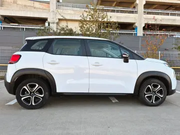 Citroën C3 AIRCROSS 1.2 PureTech S&S BVM6 Feel