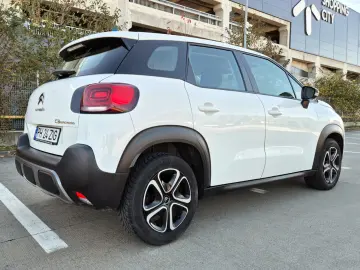Citroën C3 AIRCROSS 1.2 PureTech S&S BVM6 Feel