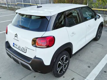 Citroën C3 AIRCROSS 1.2 PureTech S&S BVM6 Feel