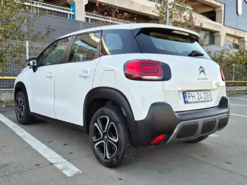 Citroën C3 AIRCROSS 1.2 PureTech S&S BVM6 Feel