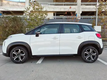 Citroën C3 AIRCROSS 1.2 PureTech S&S BVM6 Feel