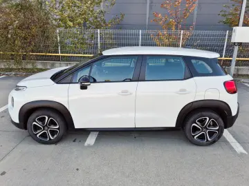 Citroën C3 AIRCROSS 1.2 PureTech S&S BVM6 Feel
