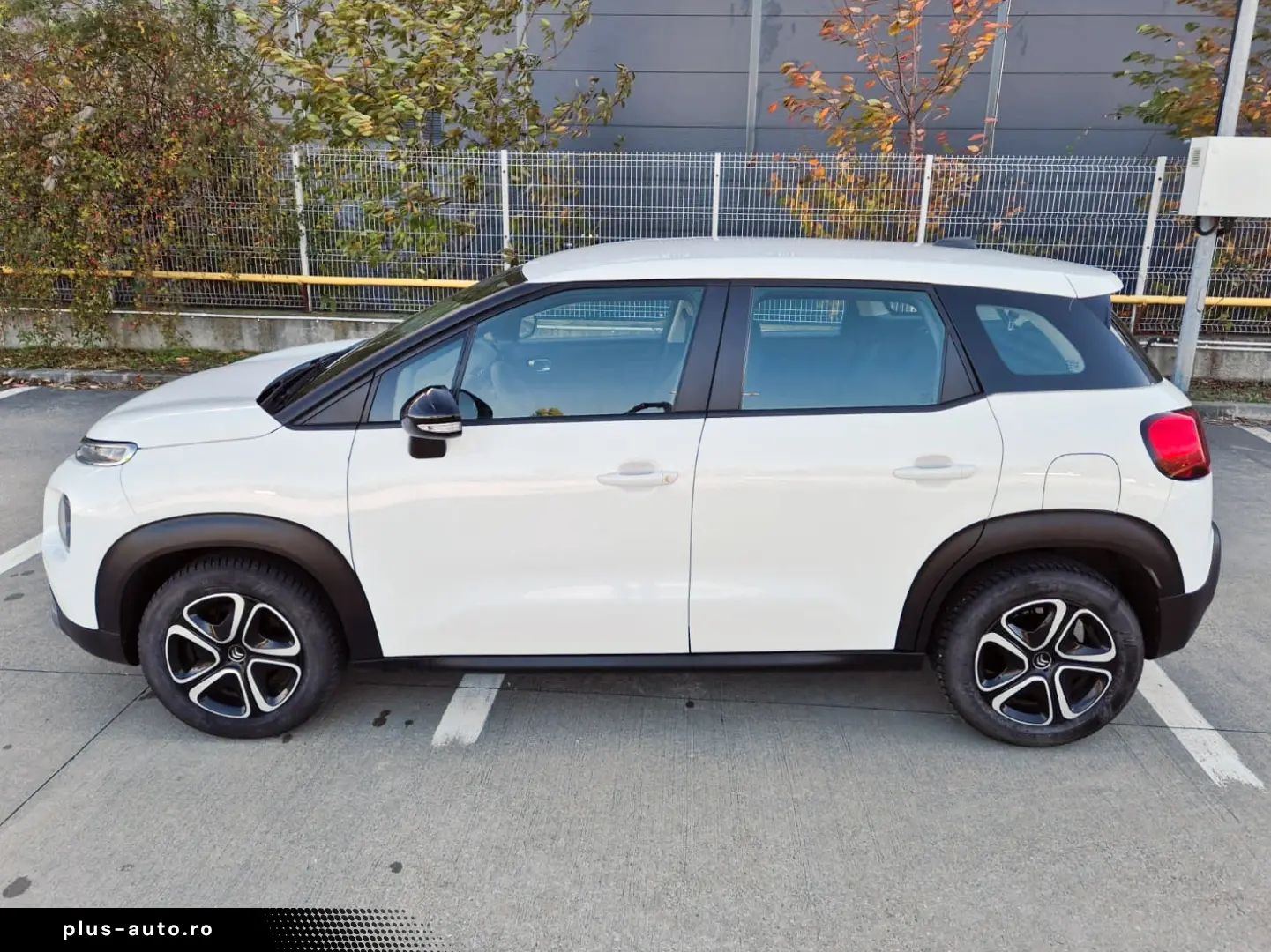 Citroën C3 AIRCROSS 1.2 PureTech S&S BVM6 Feel