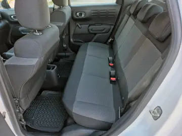 Citroën C3 AIRCROSS 1.2 PureTech S&S BVM6 Feel