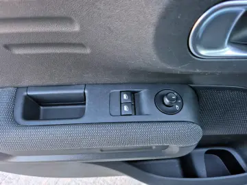 Citroën C3 AIRCROSS 1.2 PureTech S&S BVM6 Feel