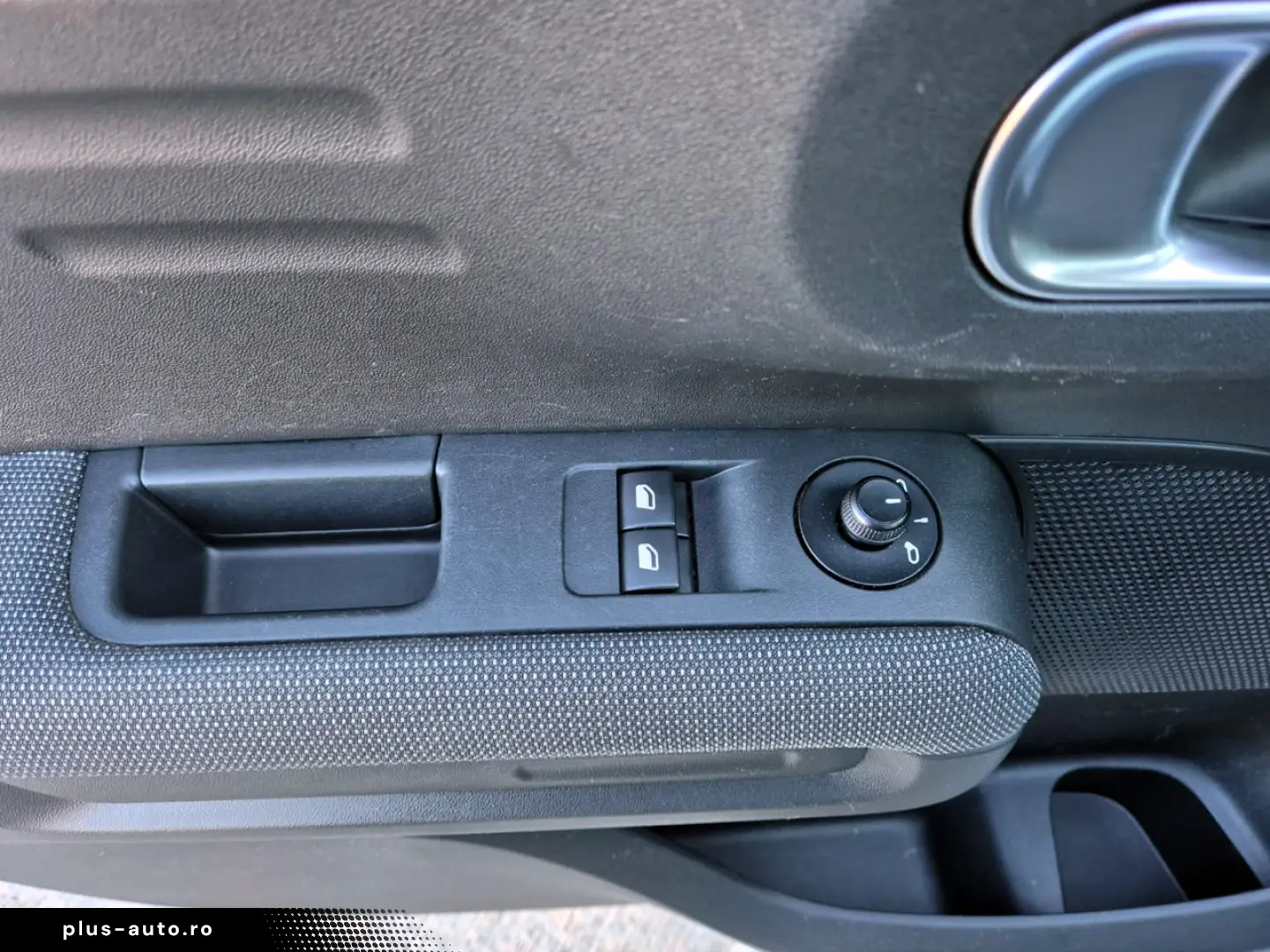 Citroën C3 AIRCROSS 1.2 PureTech S&S BVM6 Feel