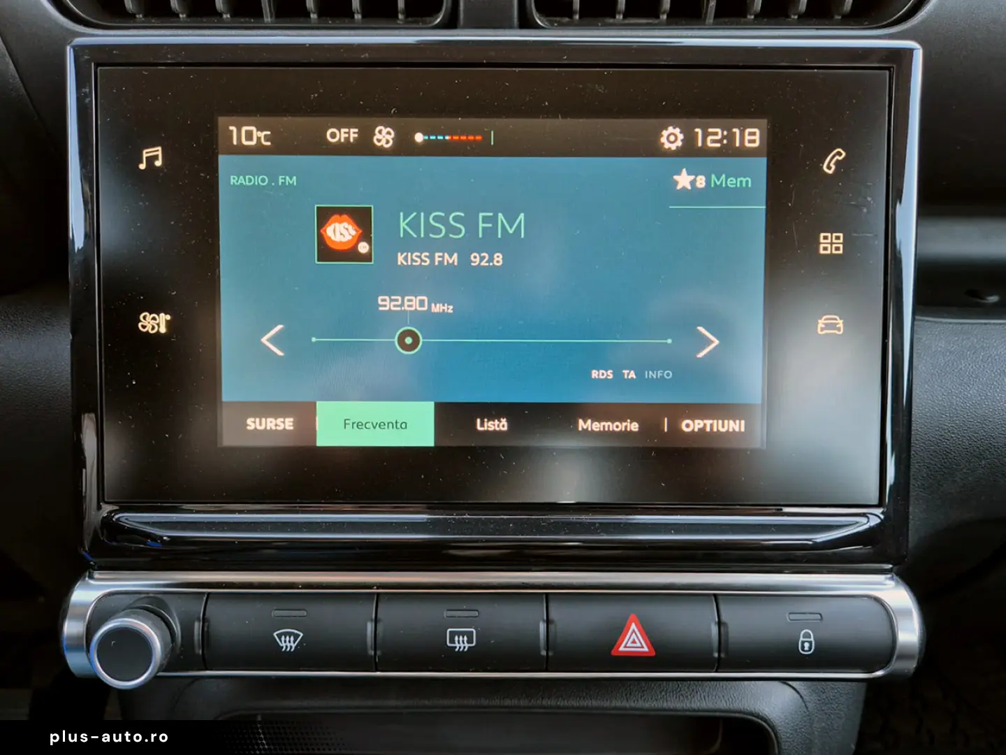 Citroën C3 AIRCROSS 1.2 PureTech S&S BVM6 Feel