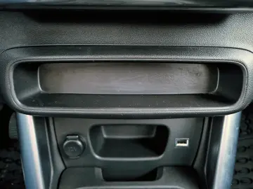 Citroën C3 AIRCROSS 1.2 PureTech S&S BVM6 Feel