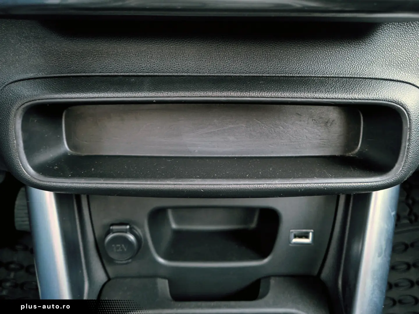 Citroën C3 AIRCROSS 1.2 PureTech S&S BVM6 Feel