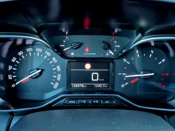 Citroën C3 AIRCROSS 1.2 PureTech S&S BVM6 Feel