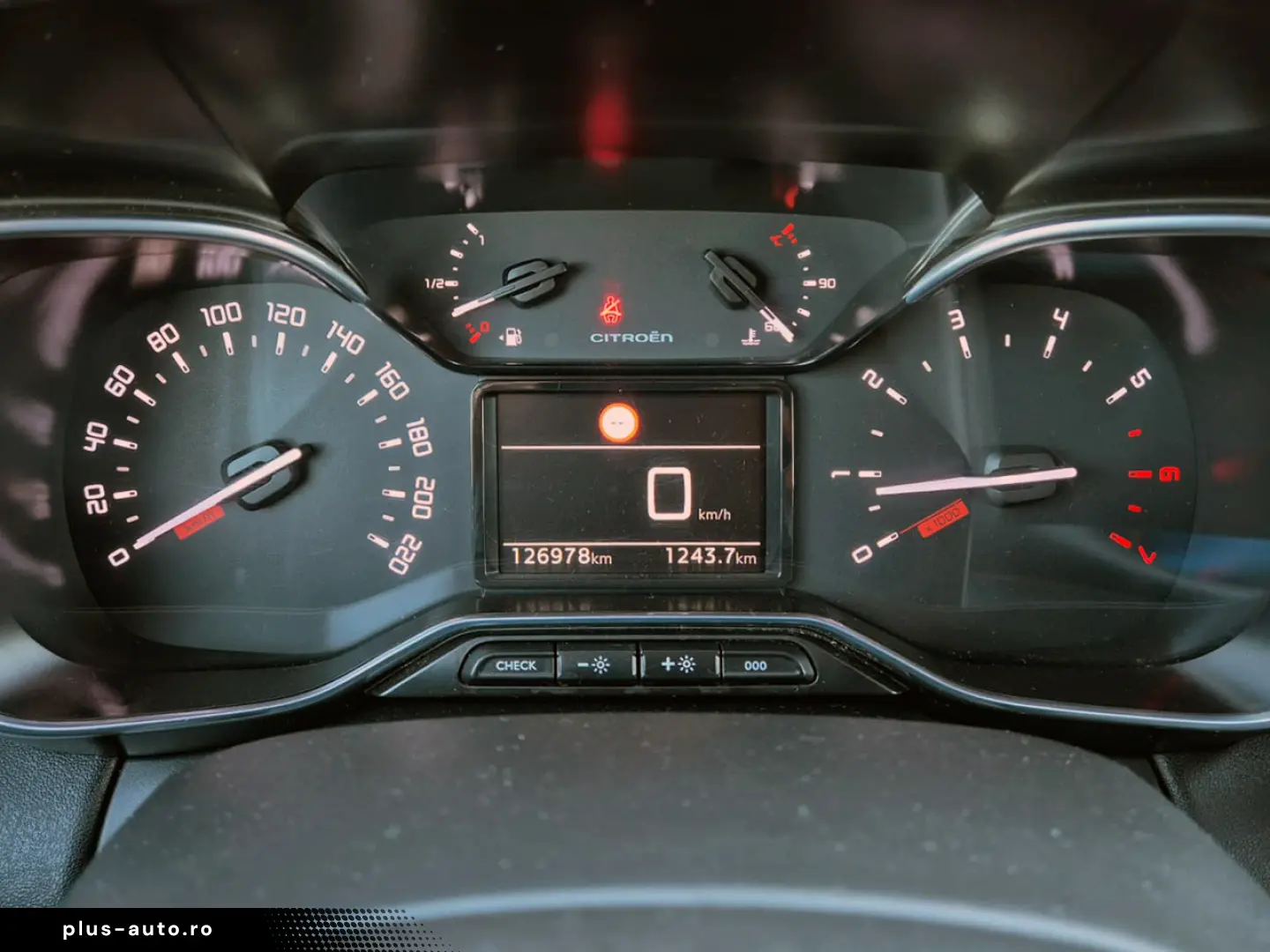 Citroën C3 AIRCROSS 1.2 PureTech S&S BVM6 Feel