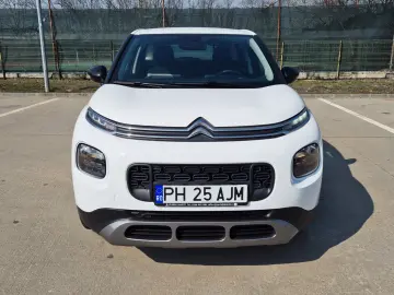 Citroën C3 AIRCROSS 1.2 PureTech S&S BVM6 Feel