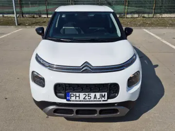 Citroën C3 AIRCROSS 1.2 PureTech S&S BVM6 Feel