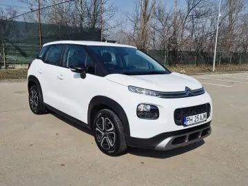 Citroën C3 AIRCROSS 1.2 PureTech S&S BVM6 Feel