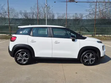 Citroën C3 AIRCROSS 1.2 PureTech S&S BVM6 Feel