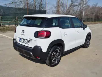 Citroën C3 AIRCROSS 1.2 PureTech S&S BVM6 Feel