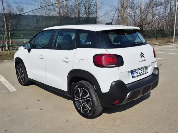 Citroën C3 AIRCROSS 1.2 PureTech S&S BVM6 Feel