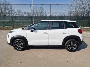 Citroën C3 AIRCROSS 1.2 PureTech S&S BVM6 Feel