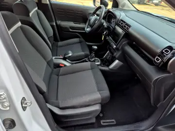 Citroën C3 AIRCROSS 1.2 PureTech S&S BVM6 Feel