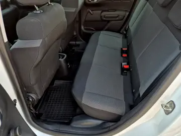 Citroën C3 AIRCROSS 1.2 PureTech S&S BVM6 Feel