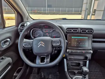Citroën C3 AIRCROSS 1.2 PureTech S&S BVM6 Feel