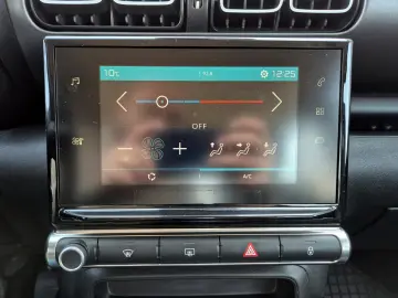 Citroën C3 AIRCROSS 1.2 PureTech S&S BVM6 Feel