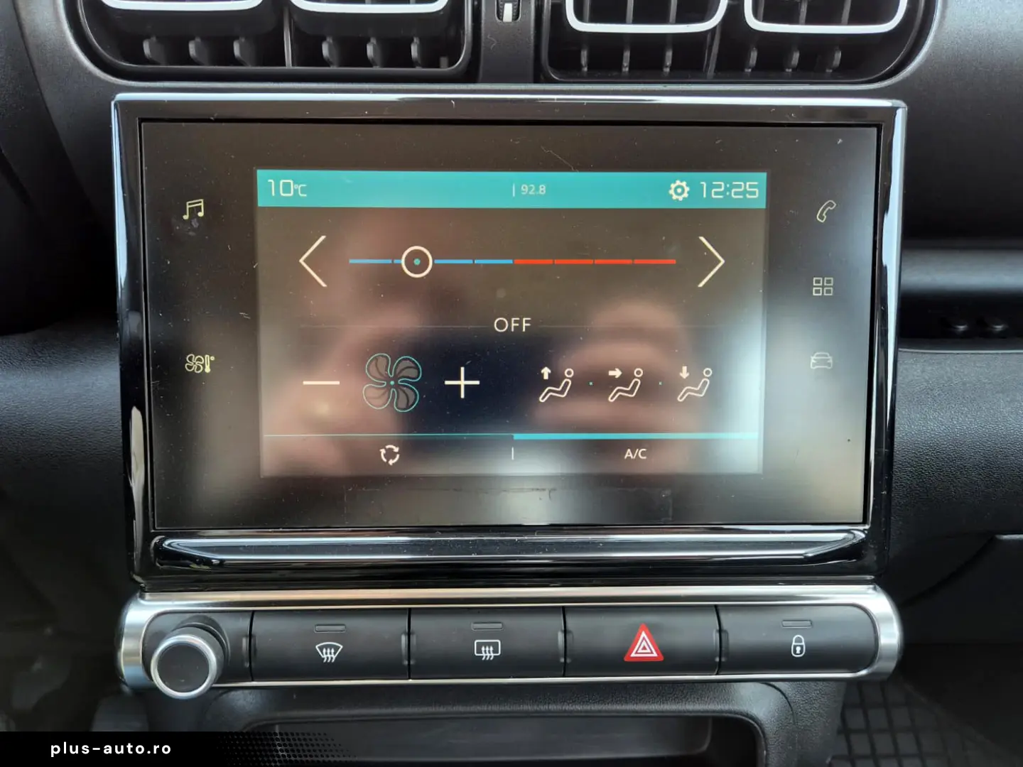 Citroën C3 AIRCROSS 1.2 PureTech S&S BVM6 Feel