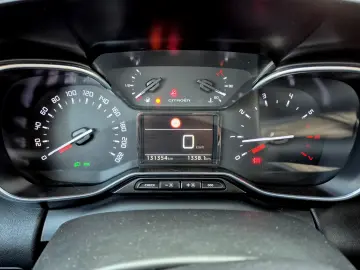 Citroën C3 AIRCROSS 1.2 PureTech S&S BVM6 Feel