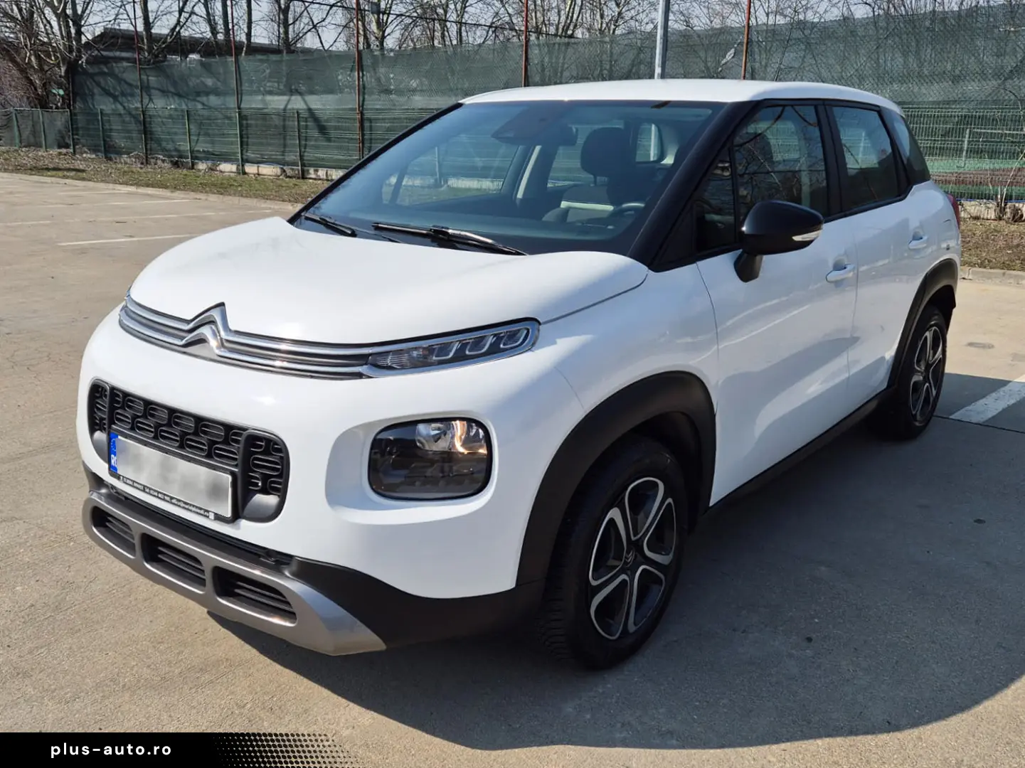 CITROËN C3 Aircross 2021 — imagine 2