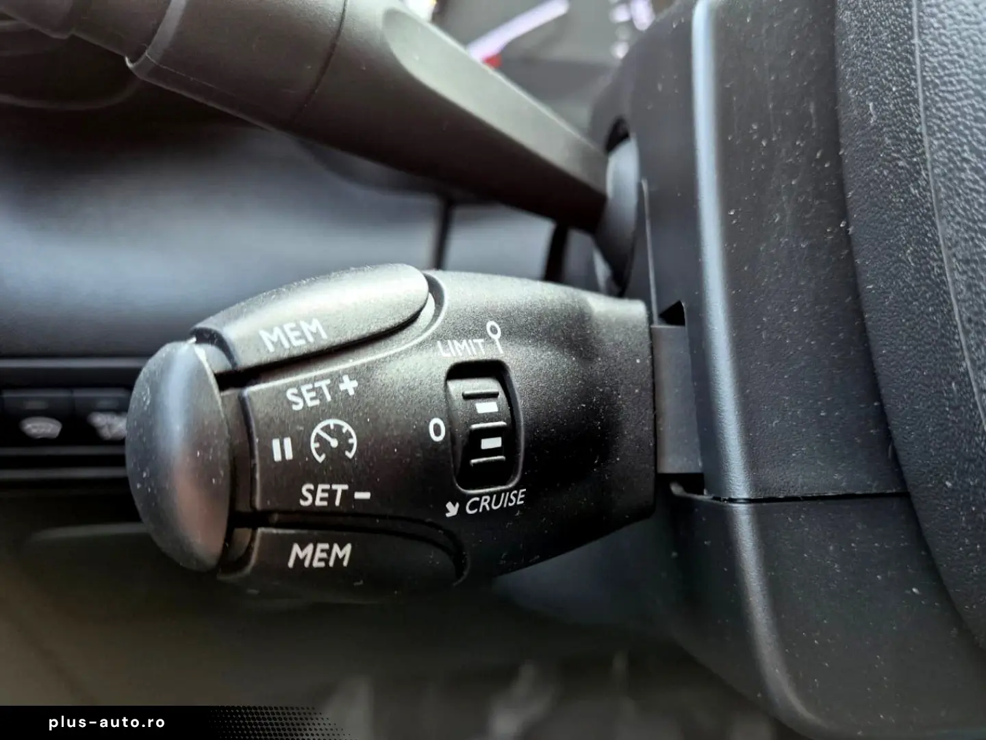 CITROËN C3 Aircross 2021 — imagine 19