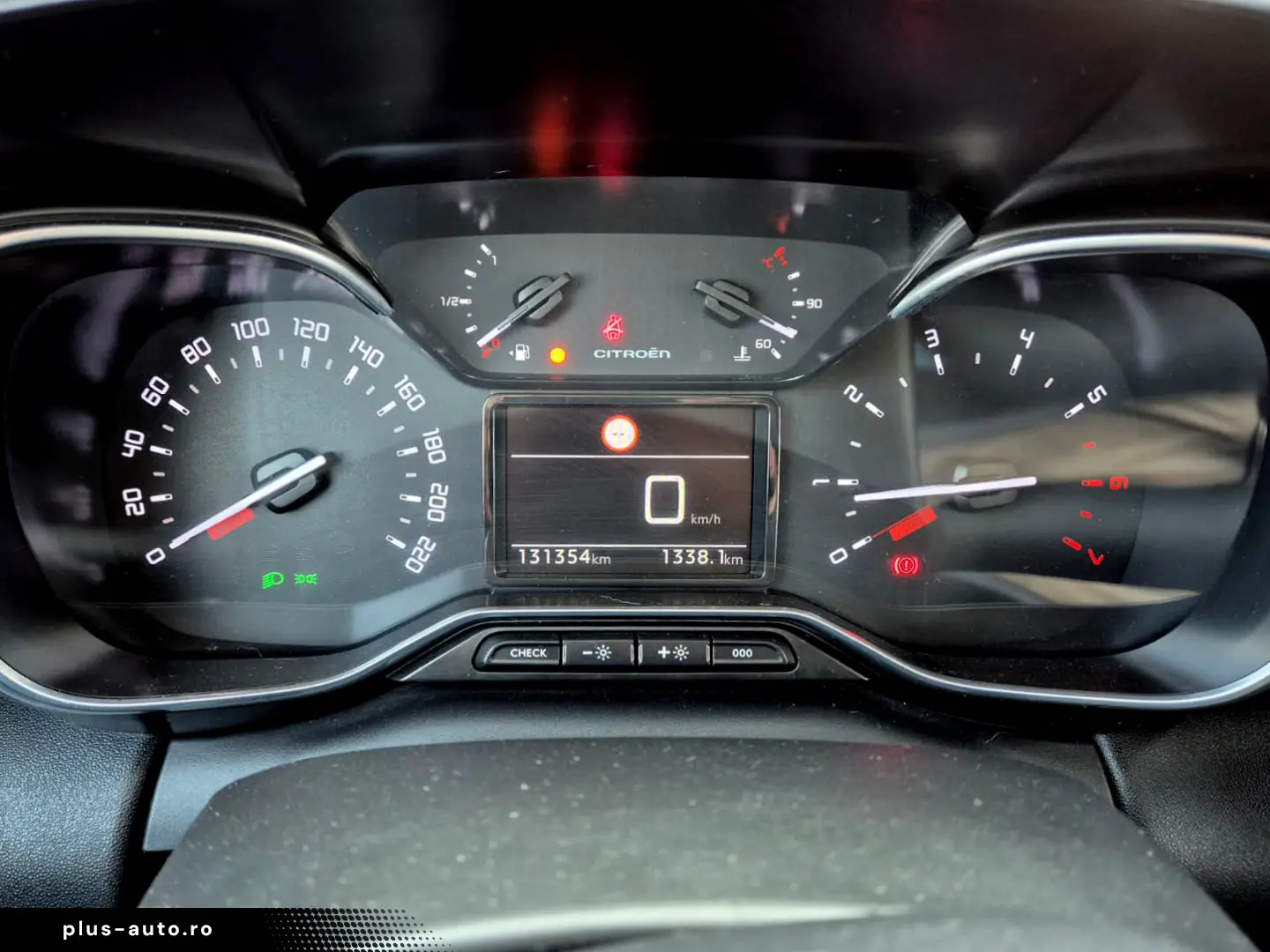 CITROËN C3 Aircross 2021 — imagine 21