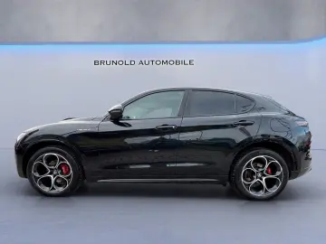 ALFA ROMEO Stelvio Veloce Q4