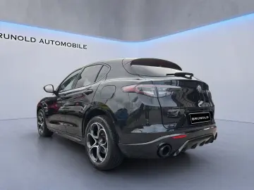ALFA ROMEO Stelvio Veloce Q4