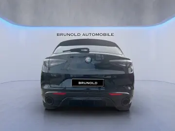 ALFA ROMEO Stelvio Veloce Q4