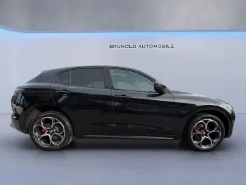 ALFA ROMEO Stelvio Veloce Q4