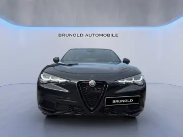 ALFA ROMEO Stelvio Veloce Q4