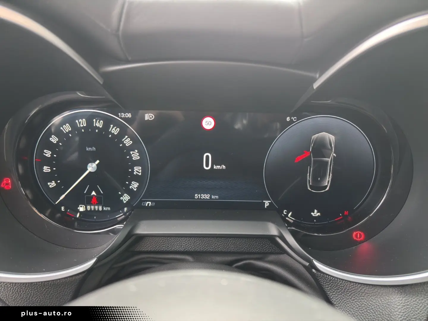 ALFA ROMEO Stelvio Veloce Q4