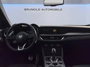 ALFA ROMEO Stelvio Veloce Q4