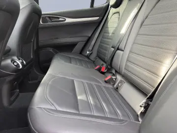 ALFA ROMEO Stelvio Veloce Q4