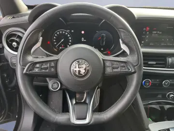 ALFA ROMEO Stelvio Veloce Q4