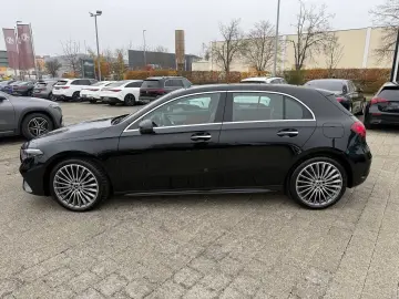 MERCEDES-BENZ A 250 e AMG Premium Pano Burm DISTR 36&hellip;