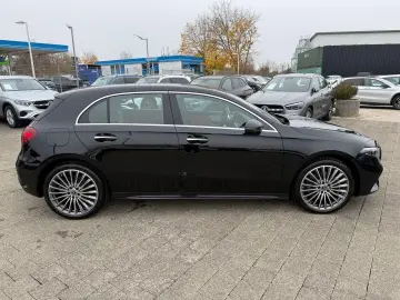MERCEDES-BENZ A 250 e AMG Premium Pano Burm DISTR 36&hellip;
