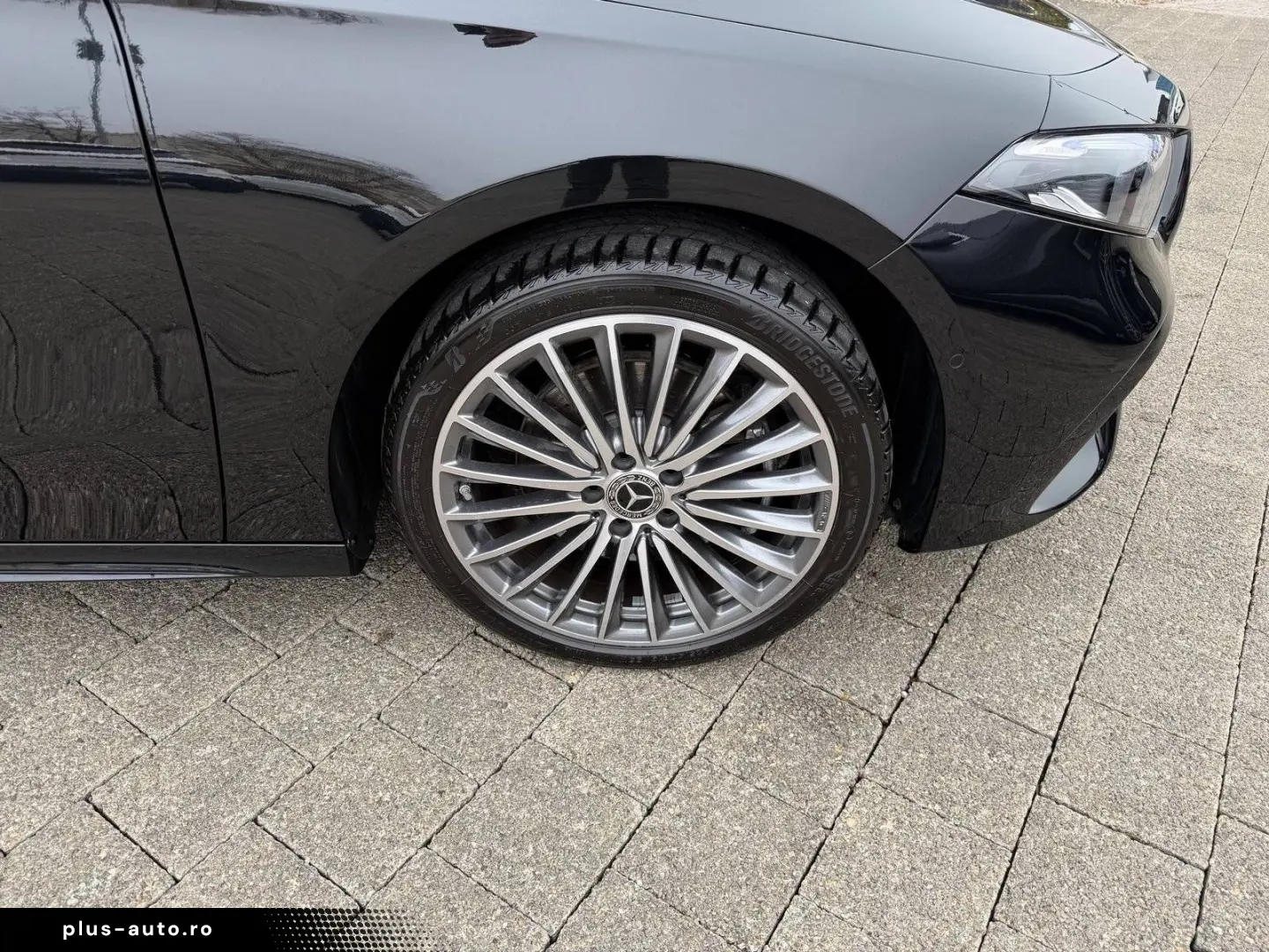 MERCEDES-BENZ A 250 e AMG Premium Pano Burm DISTR 36&hellip;